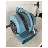 DRIEAZ SAHARA PRO F351 CENTRIFUGAL AIR MOVER