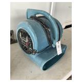 DRIEAZ SAHARA PRO F351 CENTRIFUGAL AIR MOVER
