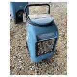 DRIEAZ DRIZAIR 1200 DEHUMIDIFIER