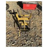 MANUAL AIR HOSE REEL
