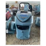 DRIEAZ EVOLUTION LGR DEHUMIDIFIER, MODEL F292