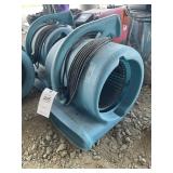 DRIEAZ SAHARA PRO F351 CENTRIFUGAL AIR MOVER