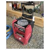 PHOENIX R150 LGR DEHUMIDIFIER, TESTED APPEARS TO B