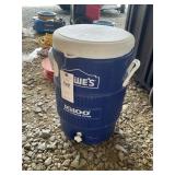 LOWES 5 GALLON IGLOO WATER COOLER