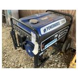 POWER HORSE 7000, 420 CC ENGINE