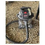 CRAFTSMAN 5 GALLON SHOP VAC