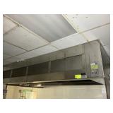 SK BOWLING COMPANY, LARGE CAPTIVE AIR SYSTEM, 4 SP
