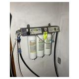 SW3-+ SANITIZATION AND FILTRATION SYSTEM
