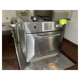 MERRYCHEF E4CSVMV6DFU1XXUS SN 1204213090885, WARME