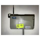 HME DRIVE THROUGH CONTROLLER