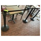 BELT TRACK RETRACTABLE BARRICADE