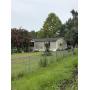 Manufactured Home on 1 Acre in Clayton!