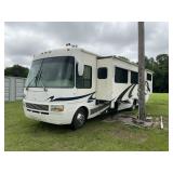 2005 Dolphin 5376 Motorhome 37ft workhorse