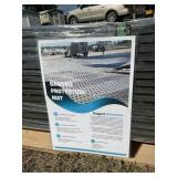 Group of 15 New unused IRGPM Ground protection mat