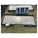 New Unused 2026 Yintatech 1/2in Universal quick at