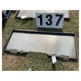 New Unused 2026 Yintatech 1/4in Universal quick at