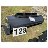 New Unused 2026 Wolverine Skid Steer hydraulic rot
