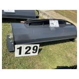 New Unused 2026 Wolverine Skid Steer hydraulic rot