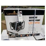 New Unused 2026 Landhero Water pump, 58m/h dischar