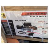 New Unused 2026 Atspower Electric Winch, 13000lb,6