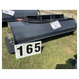 New Unused 2026 Wolverine Skid Steer hydraulic rot