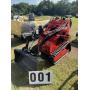 Consignment and Container Auction at JP!