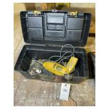 DEWALT SW512 1/2 IN HAMMER DRILL