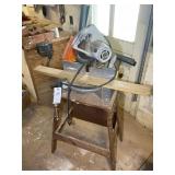 ROCKWELL MOTORIZED MITER BOX