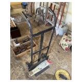 2 WHEEL HAND TRUCK AND APPLIANCE ROLLERS