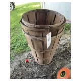 GROUP OF BASKETS