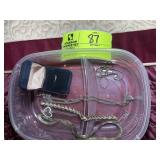 GROUP OF JEWELRY MARKED 925