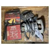 PORTER CABLE ROUTER AND ACCESSORIES