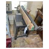 JOINTER ON METAL STAND, MODEL 961U