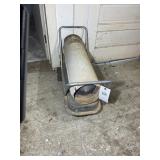 REDDY HEATER MODEL 66D
