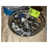 GROUP OF WRIST WATCHES, TIMEX, BENRUS, ETC