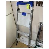COSCO THREE STEP STOOL