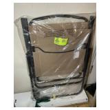 FOLDING CHAIR