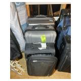 GROUP OF MISC LUGGAGE