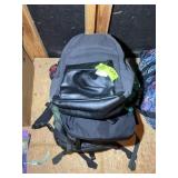 LARGE GROUP OF BOOK BAGS
