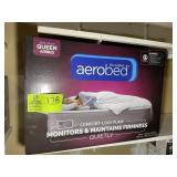 AEROBED QUEEN SIZE AIR BED