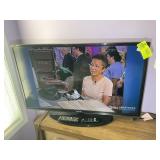 SAMSUNG FLAT SCREEN TV, MODEL UN40EH5300F, WITH FI