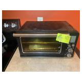 BREVILLE COUNTERTOP TOASTER OVEN