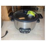 CUISINART SLOW COOKER