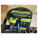 FLEXTREME CONTRACTOR GRADE HOSE 100 FT X 5/8 IN