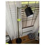 FLOOR LAMP, 56 IN TALL