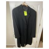 TASSO ELBA 44R P COAT