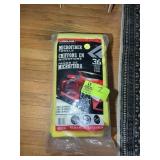 GROUP OF KIRKLAND MICROFIBER TOWELS, UNUSED