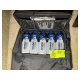 HENDRICK AUTOGUARD CAR CLEANING KIT