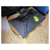 GROUP OF SOFT SIDED BRIEFCASES AND TOTE BAGS
