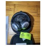 BOSE QUIET COMFORT 15 CORDED HEADPHONES